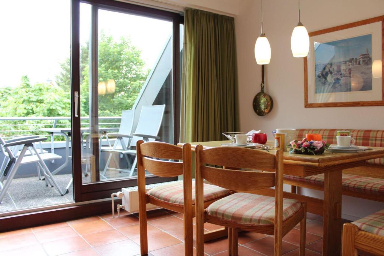 Käpt'n Nelson, App. 16 Apartment