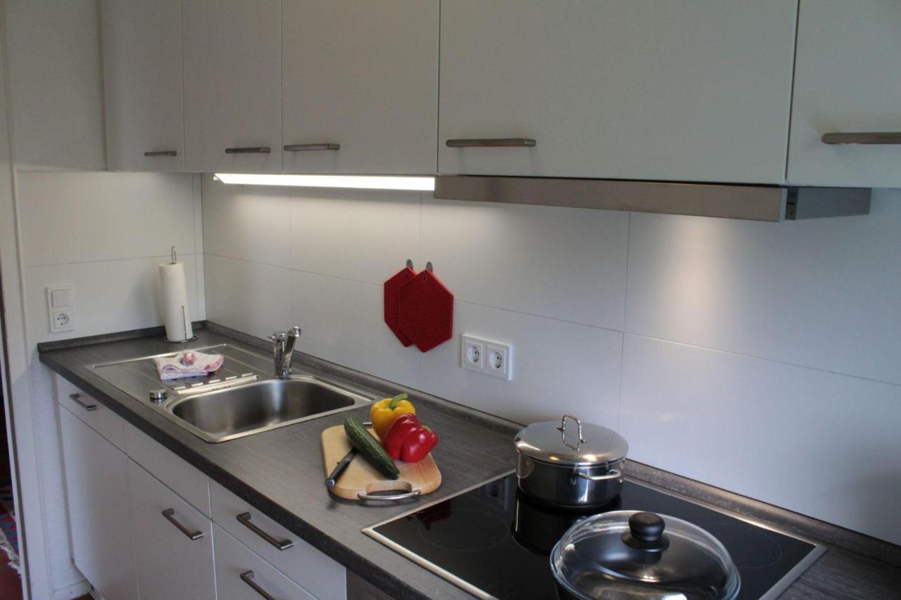 Käpt'n Nelson, App. 16 Apartment