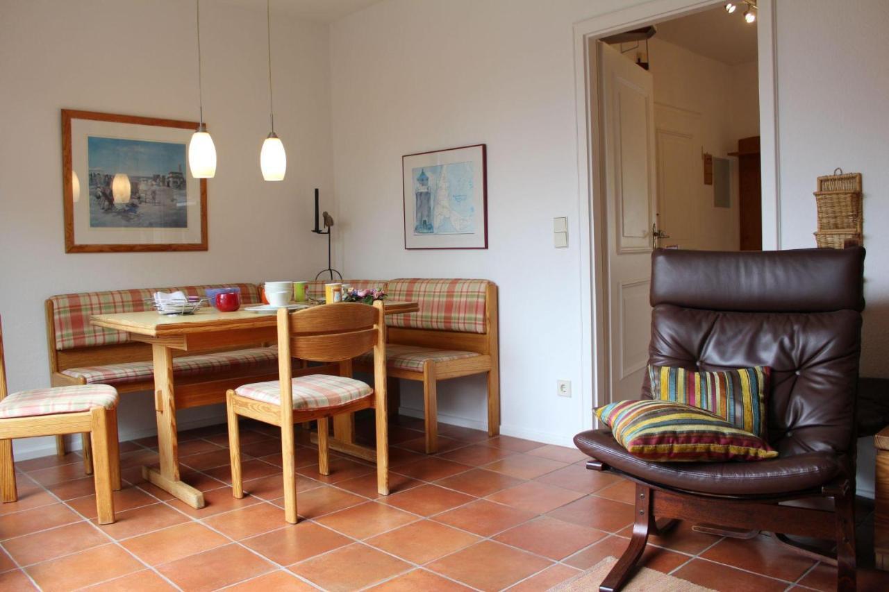 Apartment Käpt'n Nelson, App. 16 *