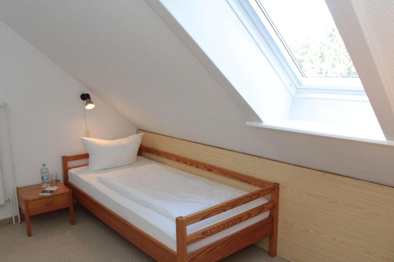 Käpt'n Nelson, App. 16 Apartment Wenningstedt-Braderup