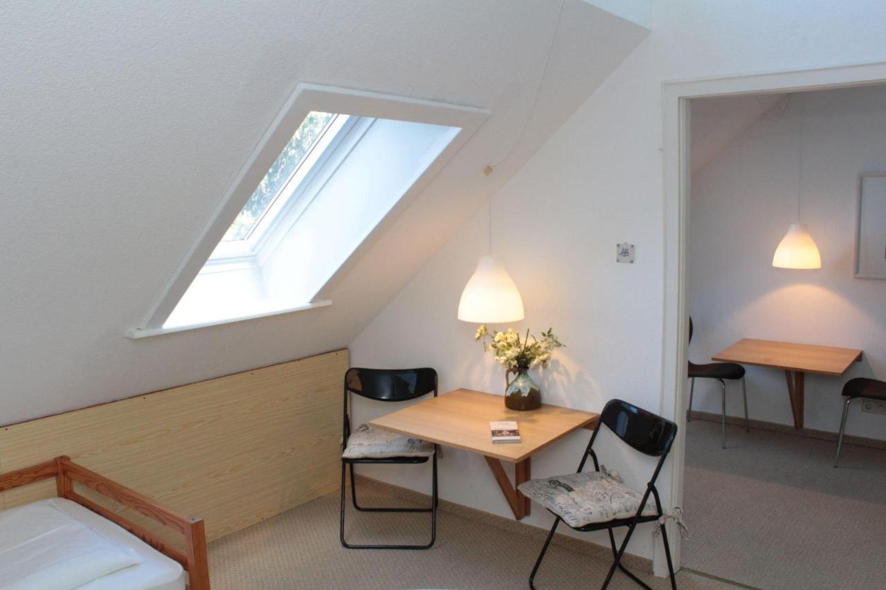 Käpt'n Nelson, App. 16 Apartment *