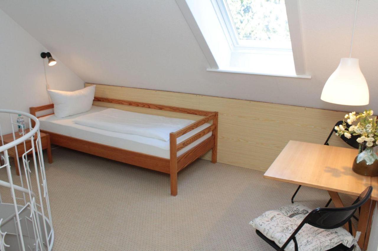 Käpt'n Nelson, App. 16 Apartment