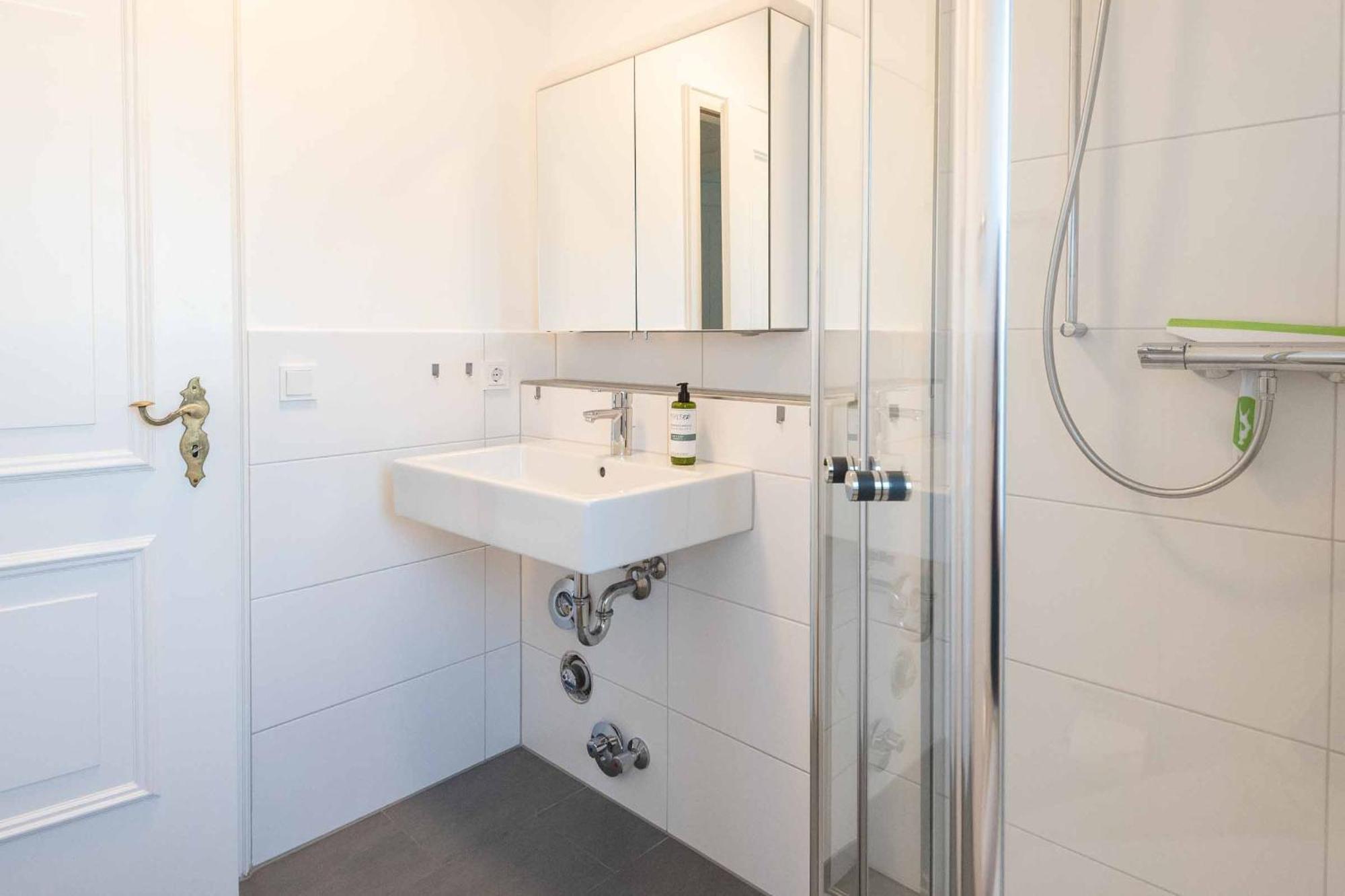 Käpt'n Nelson, App. 16 Apartment Wenningstedt-Braderup