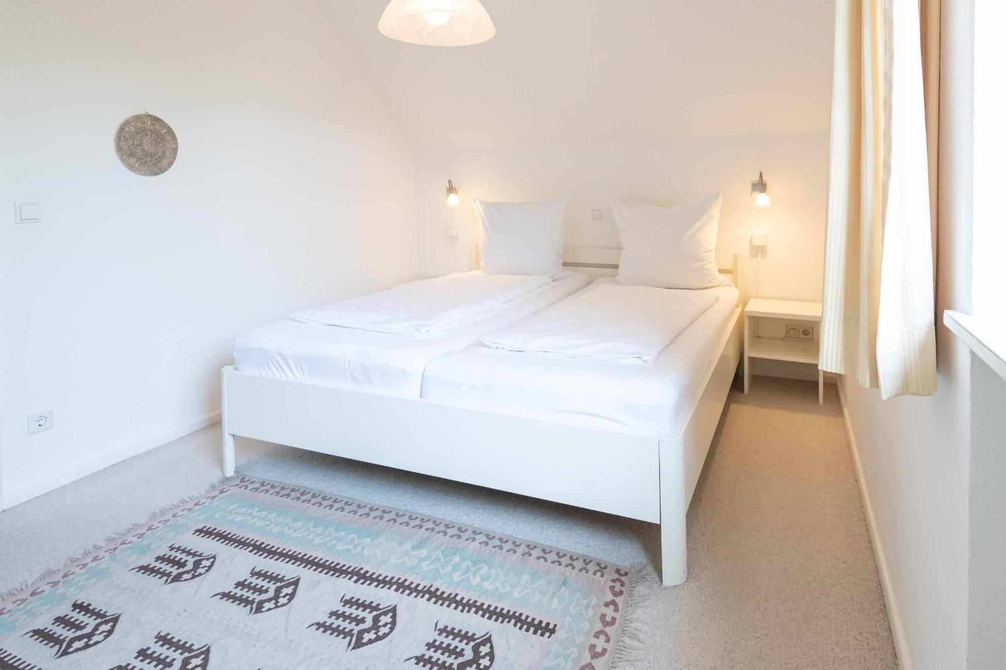 Käpt'n Nelson, App. 16 Apartment *